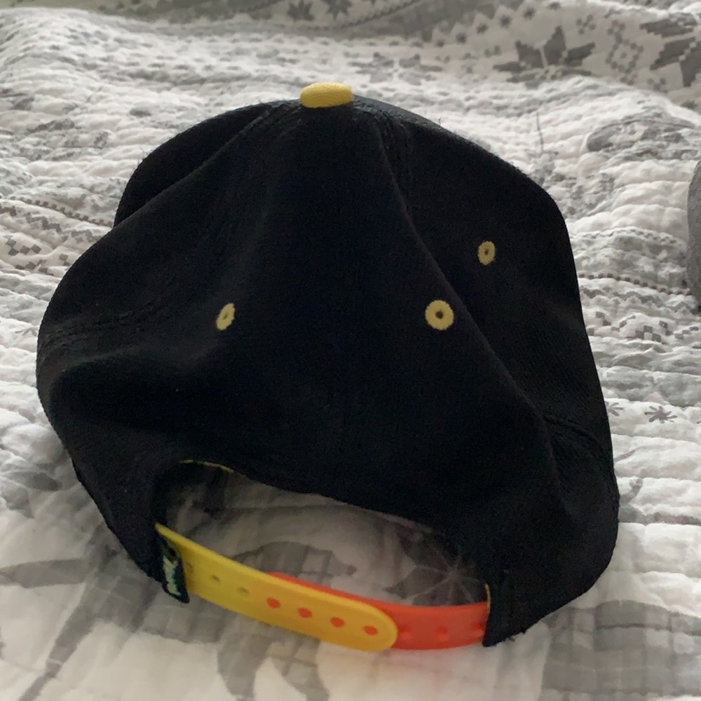 Snap Back Hat - image 2